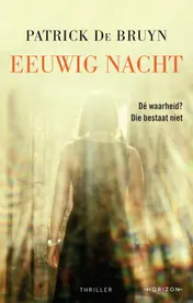 Omslag van Eeuwig nacht