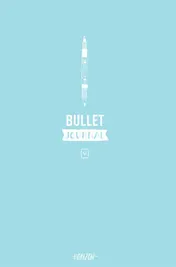 Omslag van Bullet Journal