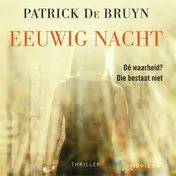 Omslag van Eeuwige nacht