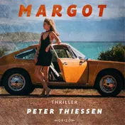 Omslag van Margot