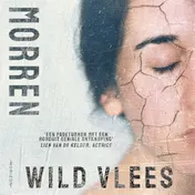 Omslag van Wild vlees