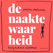 Omslag van De naakte waarheid