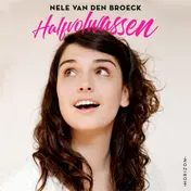 Omslag van Halfvolwassen
