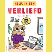 Omslag van Help, ik ben verliefd!