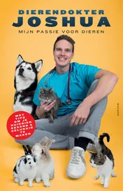 Omslag van Dierendokter Joshua