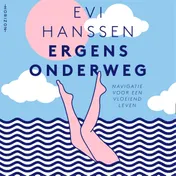 Omslag van Ergens onderweg