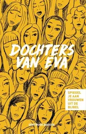 Omslag van Dochters van Eva