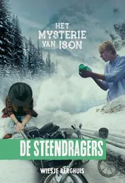 Omslag van De steendragers