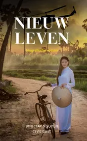 Omslag van Nieuw Leven