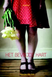 Omslag van Het bevrijde hart