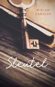 Omslag van Sleutel
