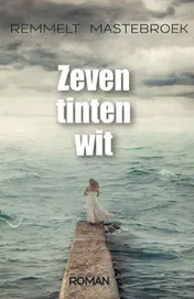 Omslag van Zeven tinten wit