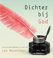 Omslag van Dichter bij God