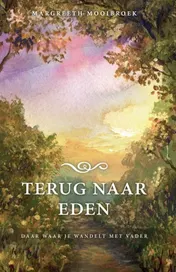 Omslag van Terug naar Eden