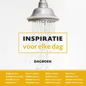Omslag van Inspiratie voor elke dag
