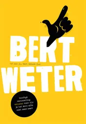 Omslag van Bertweter