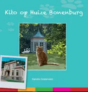 Omslag van Kito op Huize Bonenburg