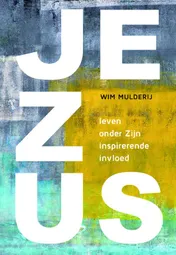Omslag van Jezus