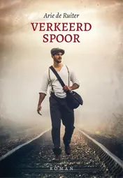Omslag van Verkeerd spoor