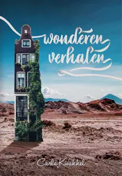 Omslag van Wonderen Verhalen