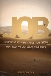 Omslag van Job