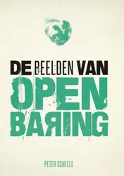 Omslag van De beelden van Openbaring