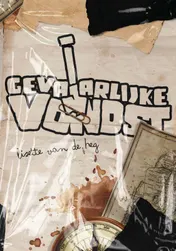 Omslag van Gevaarlijke vondst