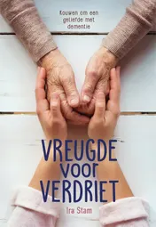 Omslag van Vreugde voor verdriet