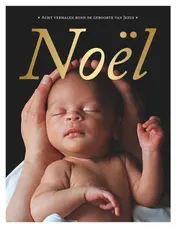 Omslag van Noël