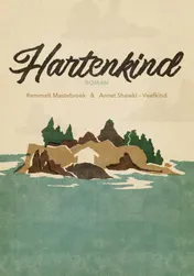 Omslag van Hartenkind