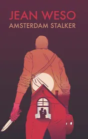 Omslag van Amsterdam Stalker