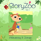 Omslag van Zomer