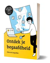 Omslag van Ontdek je begaafdheid