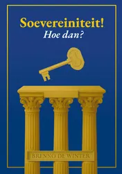 Omslag van Soevereiniteit! Hoe dan?