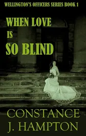 Omslag van When a Love is so Blind
