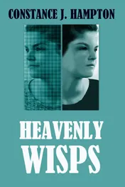 Omslag van Heavenly Wisps