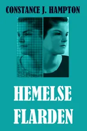 Omslag van Hemelse Flarden