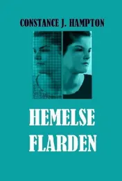Omslag van Hemelse Flarden
