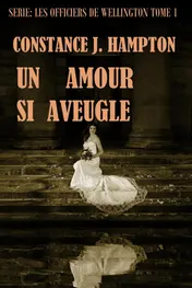 Omslag van Un Amour si Aveugle