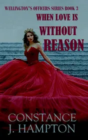 Omslag van When Love is without Reason