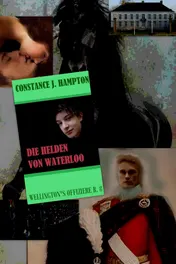 Omslag van Die Helden von Waterloo