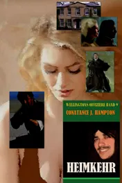 Omslag van Heimkehr
