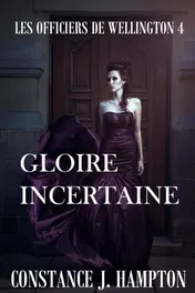 Omslag van Gloire Incertaine