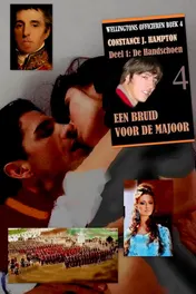 Omslag van 1 De Handschoen