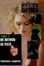 Omslag van De Retour au Pays