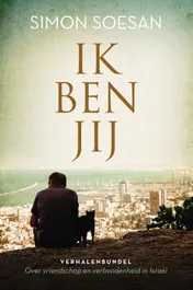 Omslag van Ik ben jij