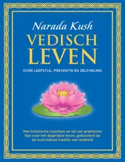 Omslag van Vedisch leven
