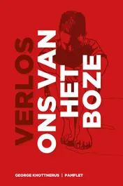Omslag van Verlos ons van het boze