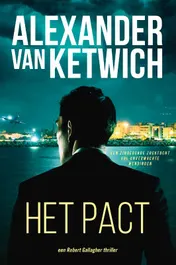 Omslag van Het Pact