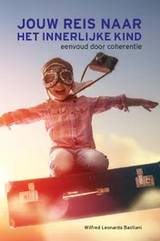 Omslag van Jouw reis naar het innerlijke kind